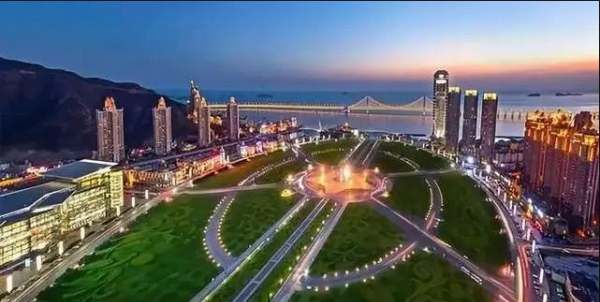 大连旅游必去景点,大连景色优美的地方图15
