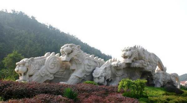 大连旅游必去景点,大连景色优美的地方图12