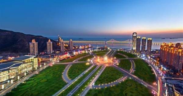 大连旅游必去景点,大连景色优美的地方图10