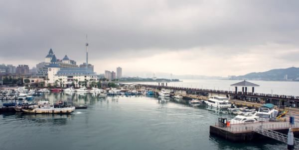 大连旅游必去景点,大连景色优美的地方图8