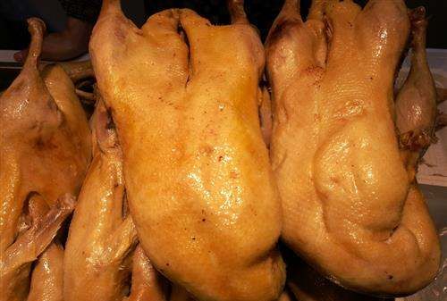 中秋节吃什么传统食物,中秋节除了吃月饼还吃些什么图5