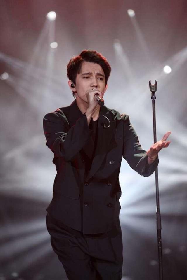 我是歌手尚雯婕成名曲（湖南卫视我是歌手迪玛希一夜爆红）(9)