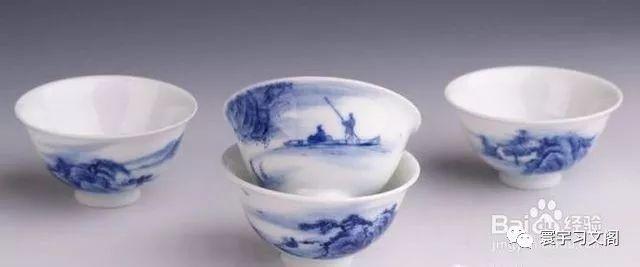 台北故宫馆藏21件汝瓷大赏（是汝窑瓷的颜色）(12)