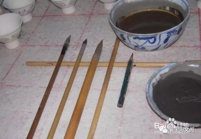 台北故宫馆藏21件汝瓷大赏（是汝窑瓷的颜色）(5)