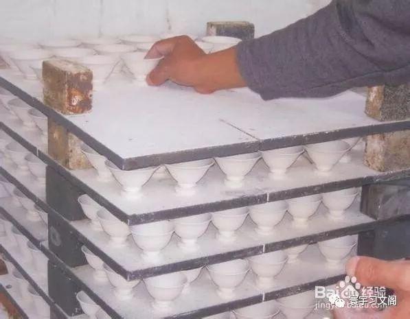 台北故宫馆藏21件汝瓷大赏（是汝窑瓷的颜色）(9)