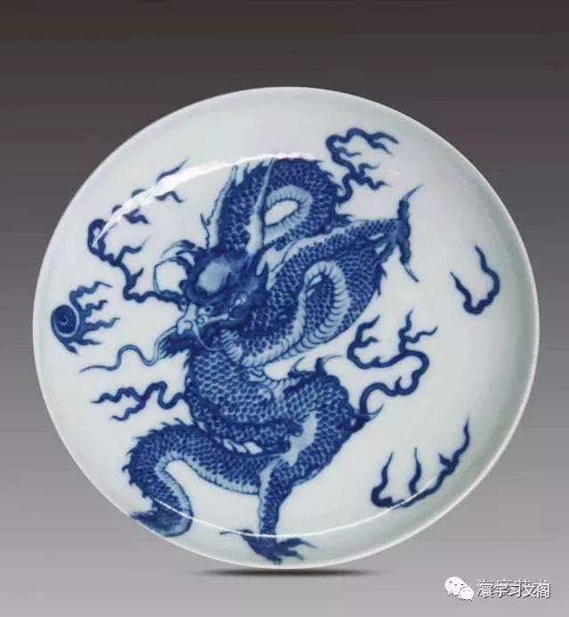 台北故宫馆藏21件汝瓷大赏（是汝窑瓷的颜色）(16)