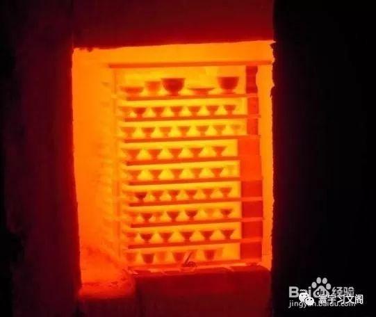 台北故宫馆藏21件汝瓷大赏（是汝窑瓷的颜色）(10)