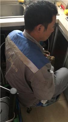 美的净水器滤芯一般几年更换（只要一根滤芯超方便）(2)