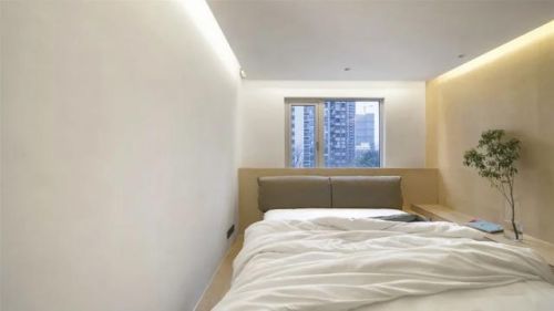 小户型装修设计(跃层小户型装修设计)-第2张图片-