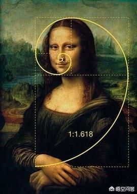 黄金分割比例是多少?，黄金分割比例是谁提出来的-第1张图片-