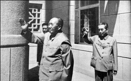 日本首相最近一次访华（72年日本首相访华）(14)