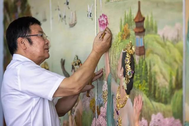 浙江摄影最佳景点排名榜 霓裳魅影攀山赶海(18)