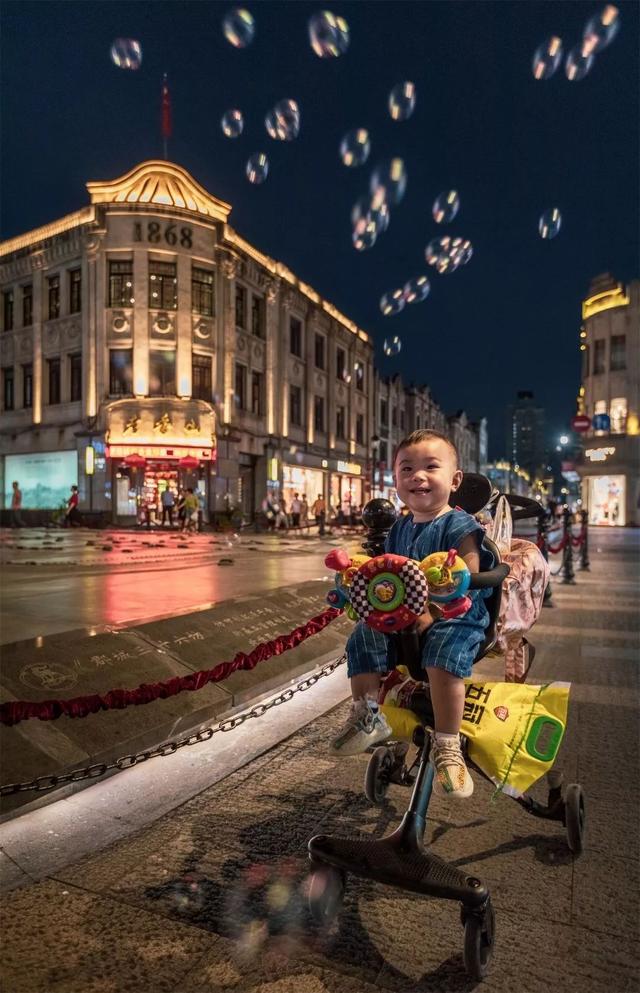 浙江摄影最佳景点排名榜 霓裳魅影攀山赶海(15)