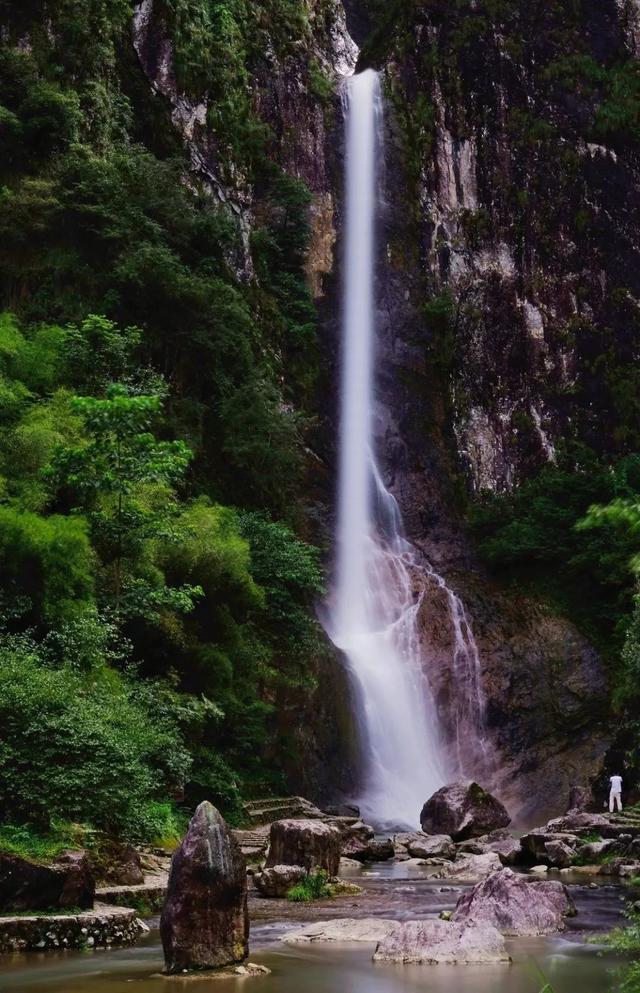 浙江摄影最佳景点排名榜 霓裳魅影攀山赶海(41)
