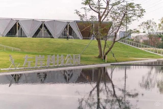 深圳10大公园排名（深圳少有人知十大免费特色公园）(50)