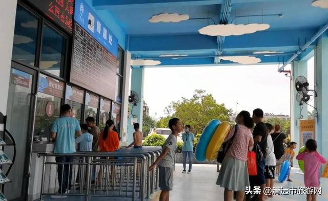 清远玄真漂流必备攻略（清远玄真漂流华丽归来）(8)