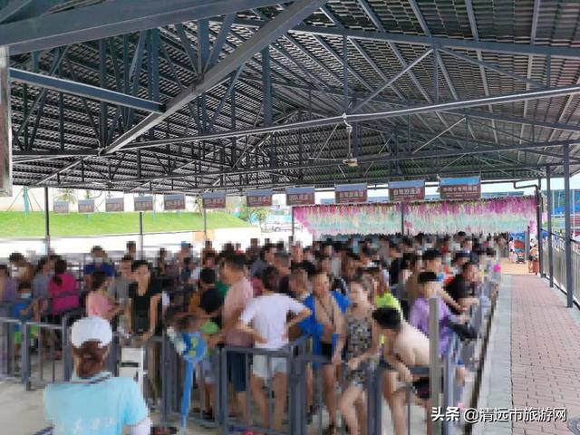 清远玄真漂流必备攻略（清远玄真漂流华丽归来）(10)