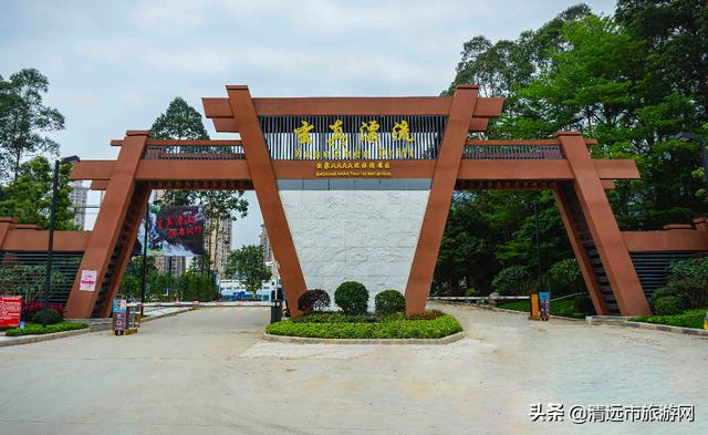 清远玄真漂流必备攻略（清远玄真漂流华丽归来）(20)