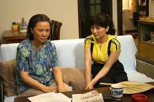 春晚蔡明着装（才是真正的优秀艺术家）(8)