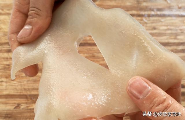 猪皮冻的正宗做法教程（教你猪皮冻正确做法步骤）(6)