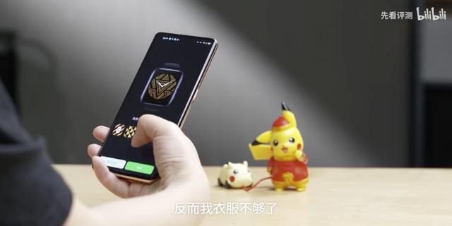 现在顶级智能手表哪一款最好（这五款智能手表谁更值得入手）(5)
