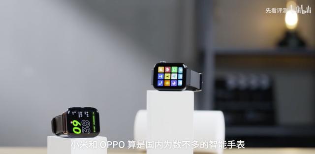现在顶级智能手表哪一款最好（这五款智能手表谁更值得入手）(4)
