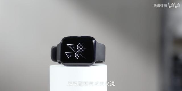 现在顶级智能手表哪一款最好（这五款智能手表谁更值得入手）(8)