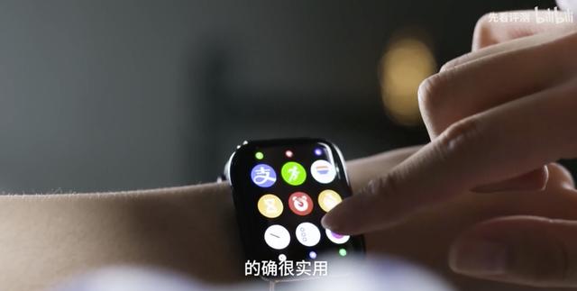 现在顶级智能手表哪一款最好（这五款智能手表谁更值得入手）(3)