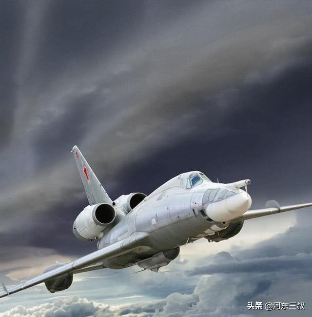 苏联战略轰炸机大全（图-22眼罩）(26)