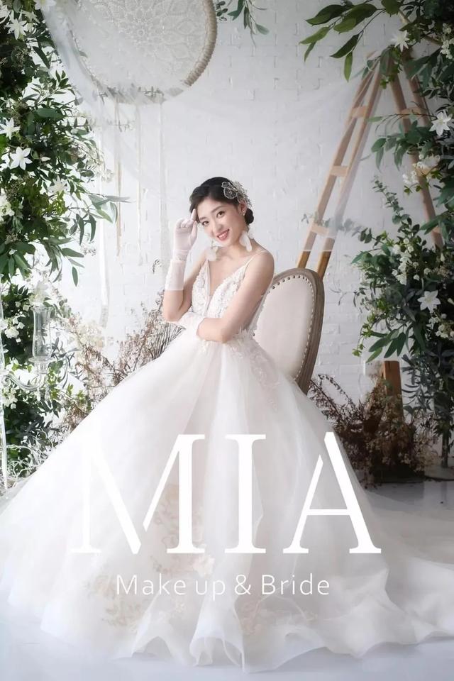 西安口碑最好婚纱摄影（西安这7家个性十足的婚纱摄影店）(32)
