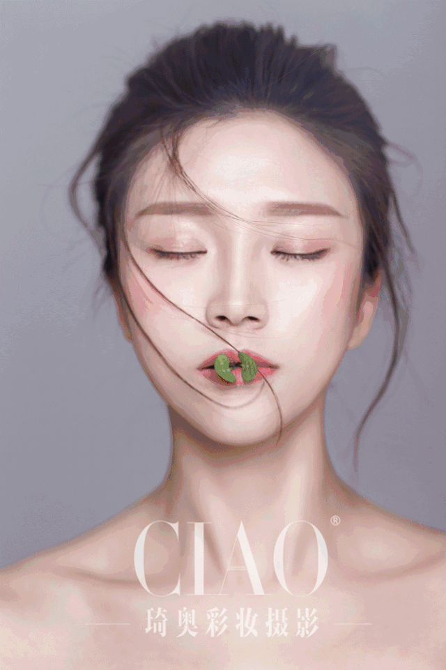 西安口碑最好婚纱摄影（西安这7家个性十足的婚纱摄影店）(10)