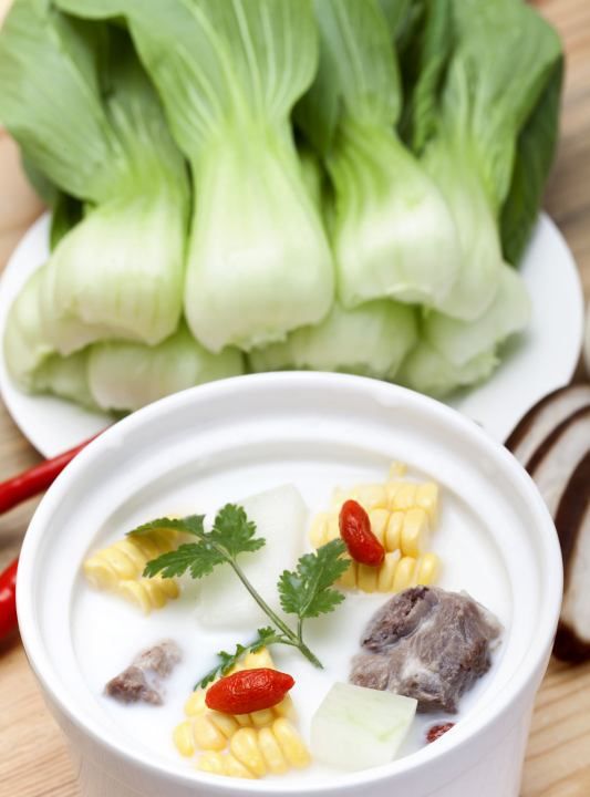 玉米炒菜搭配有哪些,玉米可以做成什么好吃的菜图3