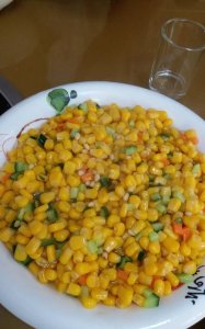 ​玉米炒菜搭配有哪些,玉米可以做成什么好吃的菜