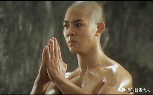 利智和李连杰最近近况（李连杰和59岁前妻黄秋燕拍合照）(8)