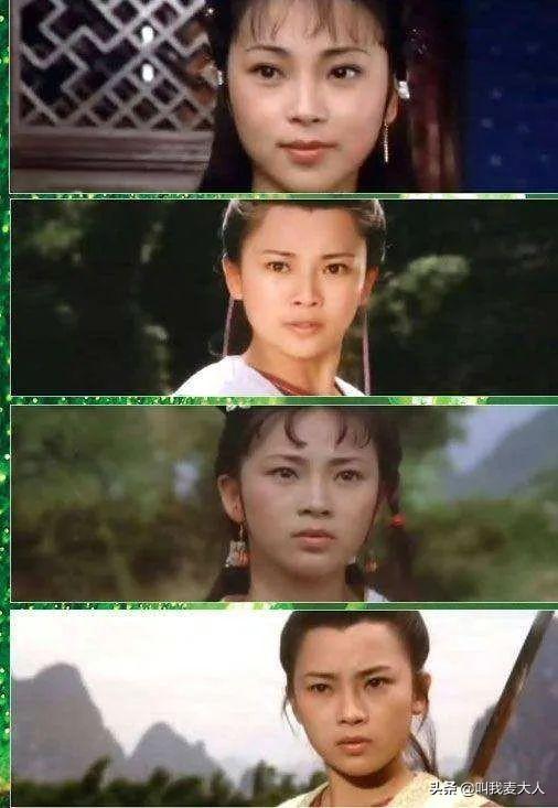 利智和李连杰最近近况（李连杰和59岁前妻黄秋燕拍合照）(11)