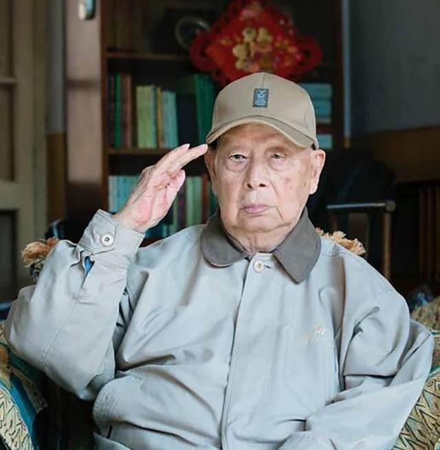 真正的开国将帅（1955年授衔的1048名开国将帅）(23)