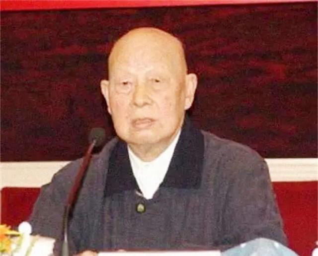 真正的开国将帅（1955年授衔的1048名开国将帅）(25)