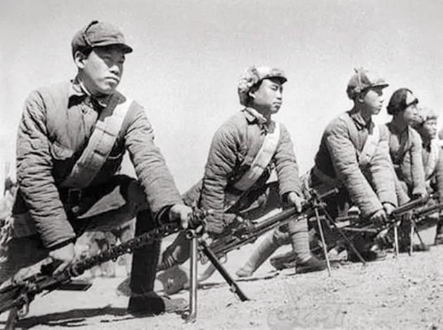 真正的开国将帅（1955年授衔的1048名开国将帅）(11)
