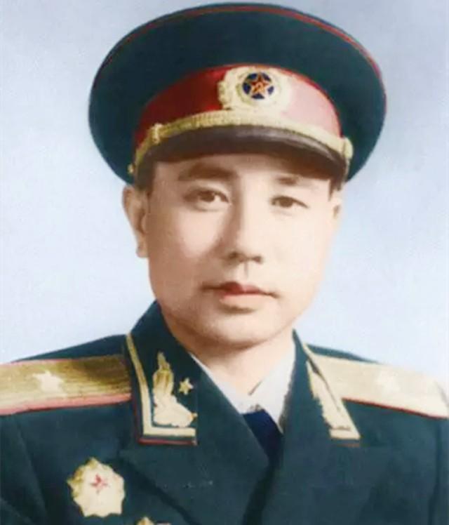 真正的开国将帅（1955年授衔的1048名开国将帅）(5)