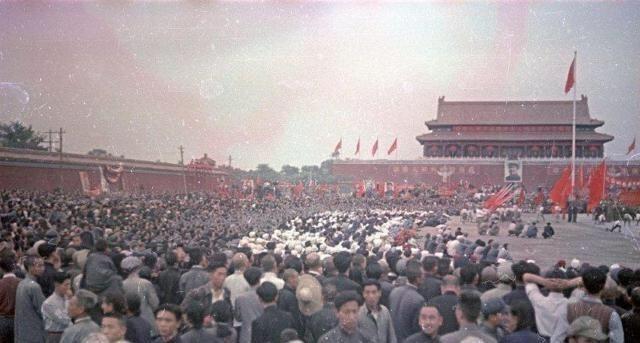 真正的开国将帅（1955年授衔的1048名开国将帅）(12)