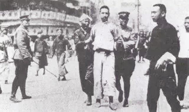 真正的开国将帅（1955年授衔的1048名开国将帅）(15)