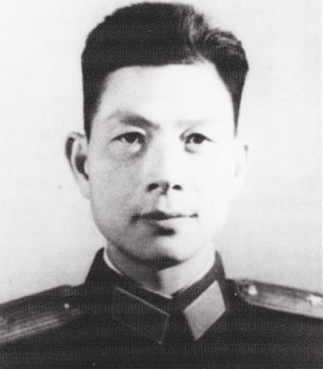 真正的开国将帅（1955年授衔的1048名开国将帅）(16)