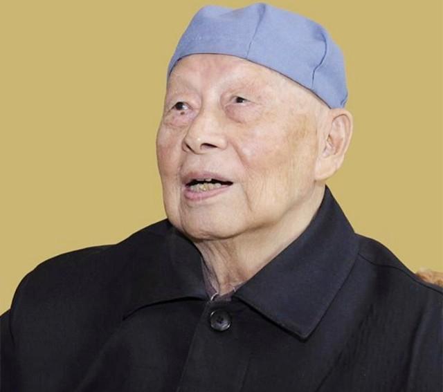 真正的开国将帅（1955年授衔的1048名开国将帅）(19)