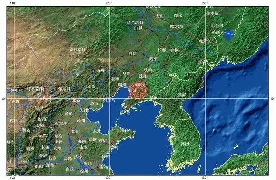 预测的三大地震（世界上唯一一次成功预测的地震）(15)