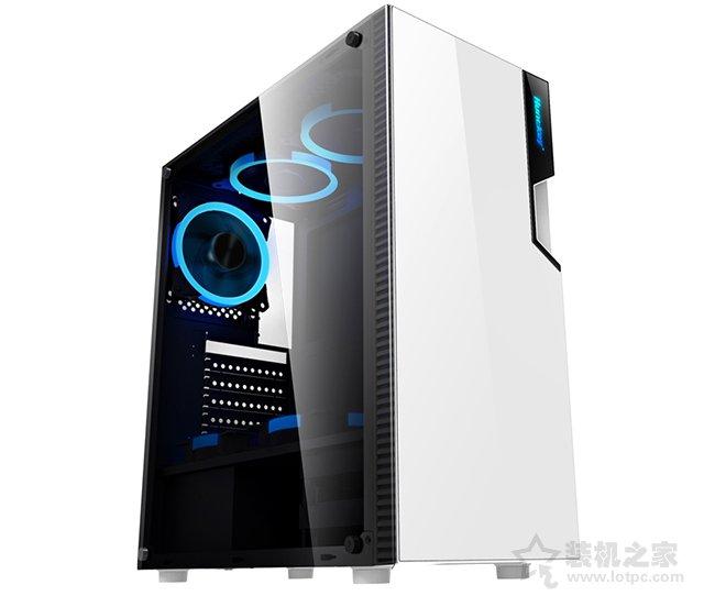 自己组装电脑最高配置清单（从入门到高端的组装电脑主机配置推荐）(19)
