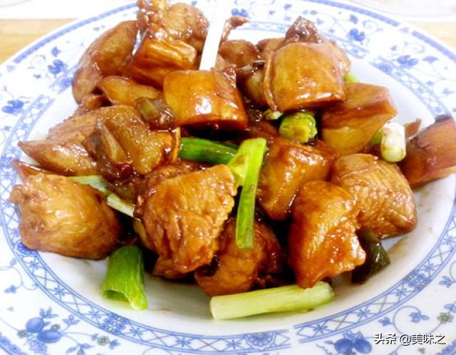 三杯鸡的多种做法（传统三杯鸡的17种做法）(16)