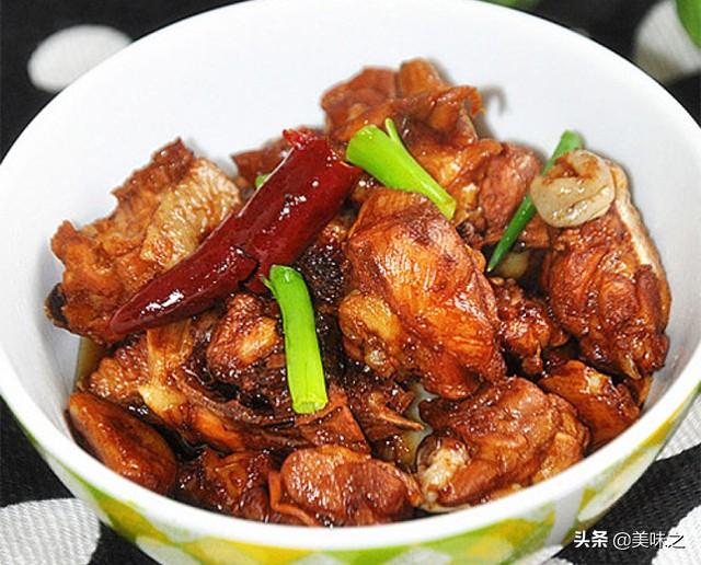 三杯鸡的多种做法（传统三杯鸡的17种做法）(12)