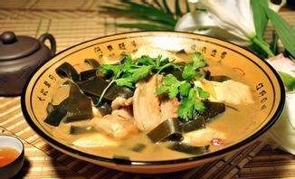 干海带怎么做好吃做法又简单,干海带怎么做才好吃的做法教程视频图10