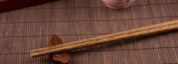 竹筷子发霉怎么处理,竹筷子发霉有毒吗?怎么处理图5