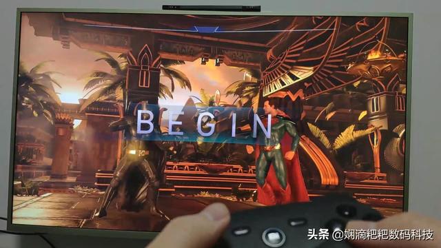 小米手柄怎么玩主流游戏（小米蓝牙游戏手柄连接电脑完美体验3A游戏大作）(14)